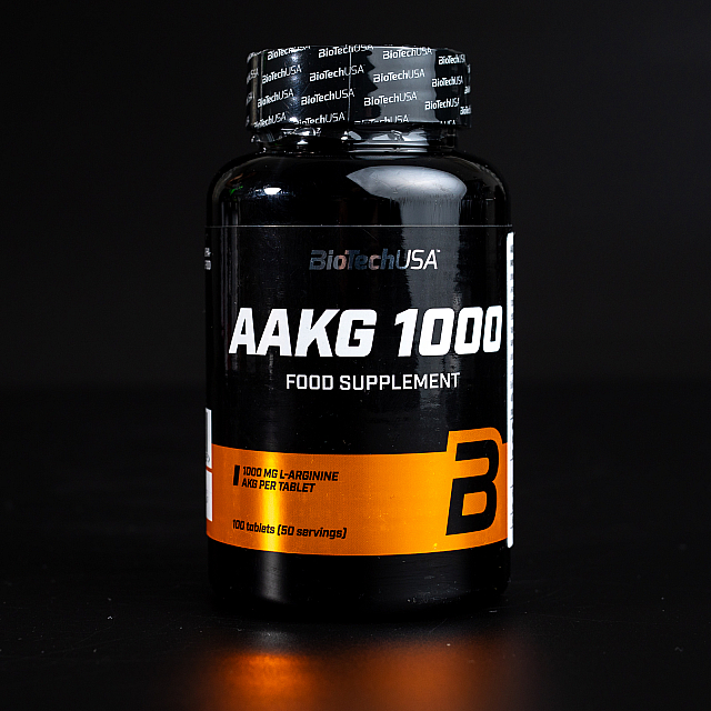 AAKG 1000 (100 tabs)  