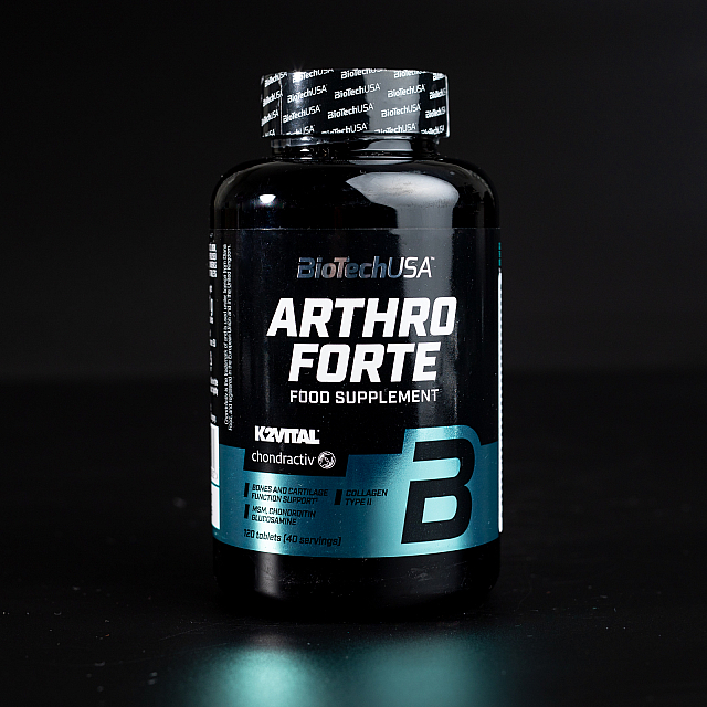 Arthro Forte (120 tab)  