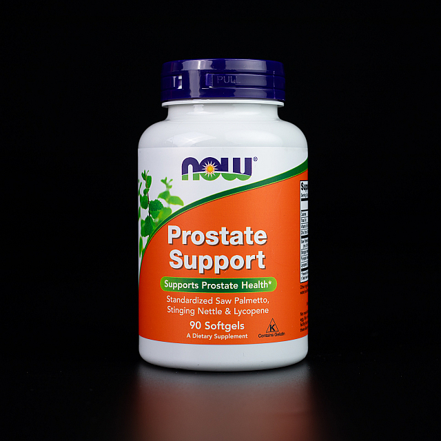 Prostate Support (90 softgels)  