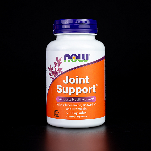 Joint Support (90 caps)  