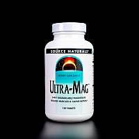 Ultra-Mag (120 tab)  