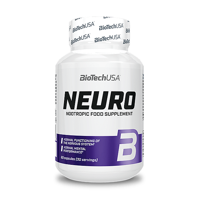 Neuro (60 caps)