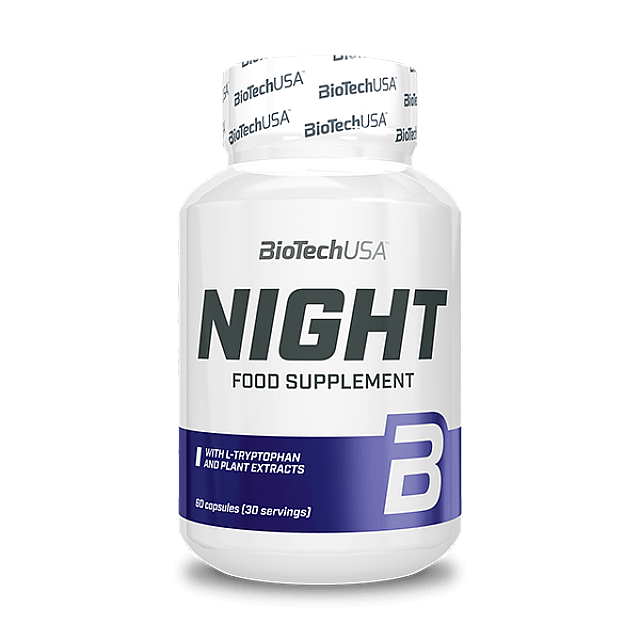 Night (60 caps)