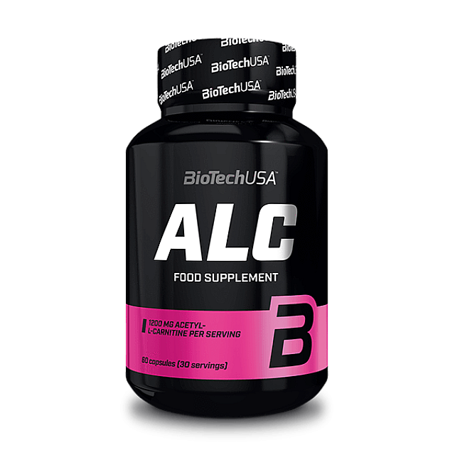 ALC  (60 caps)