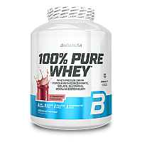 100% Pure Whey (2000 g) Strawberry 