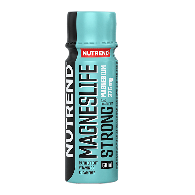 Magneslife Strong (60 ml)