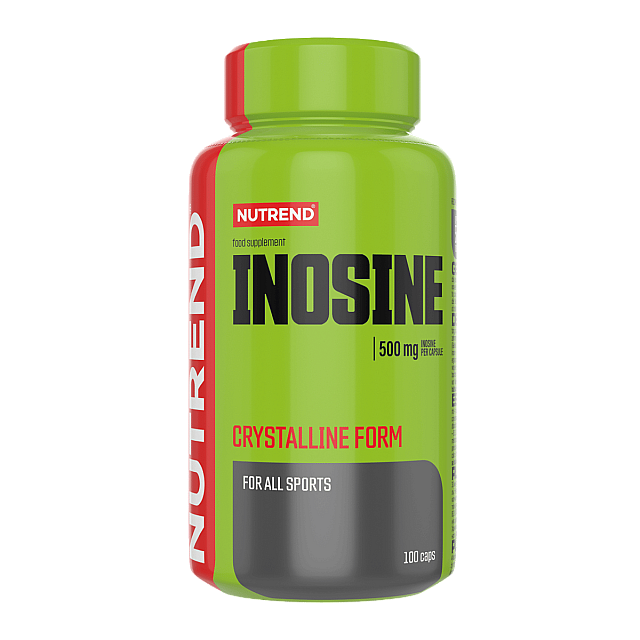 Inosine (100 caps)  