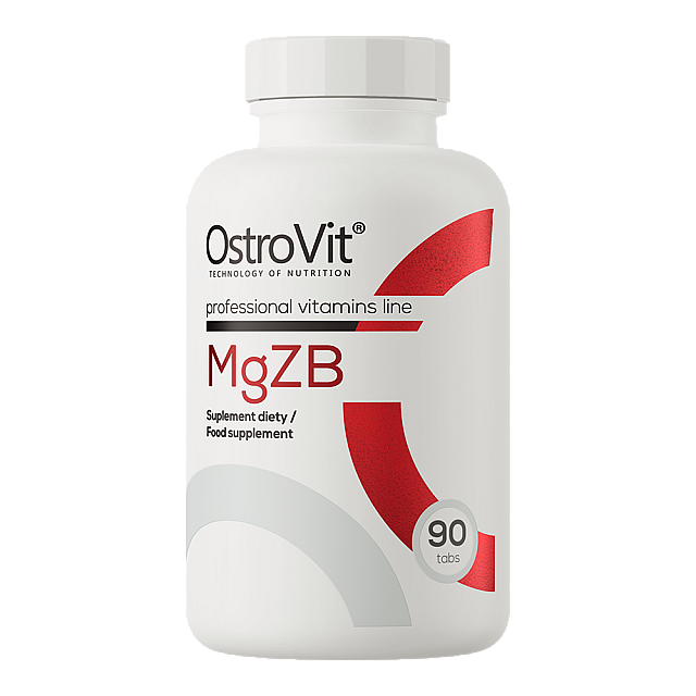 MgZB (90 tab)  