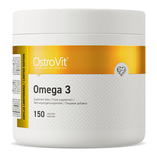 Omega 3 (150 caps)  