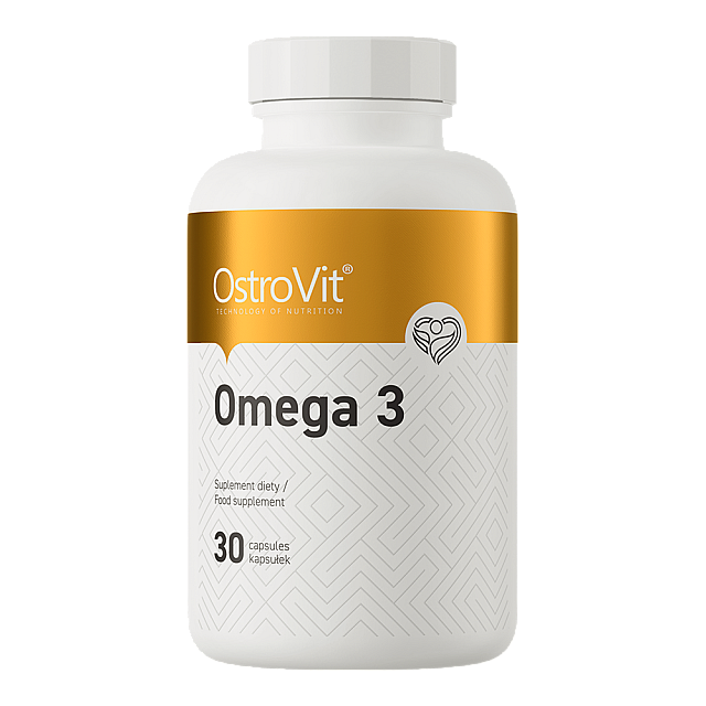 Omega 3 (30 caps)  