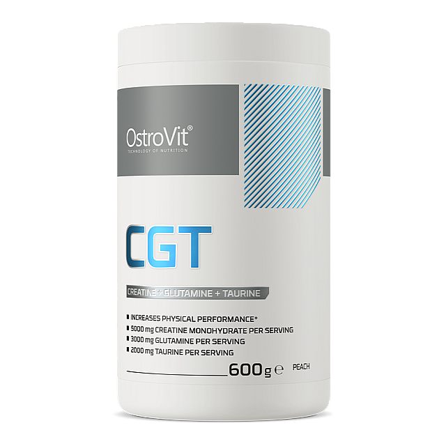 CGT (600 g)  Peach