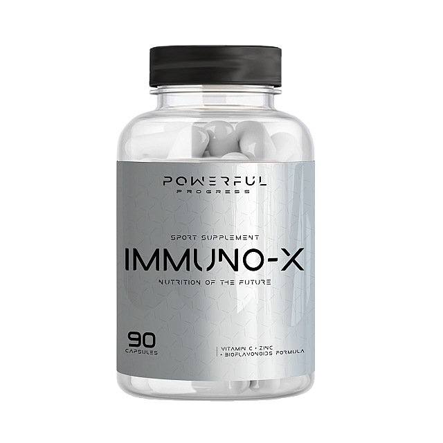 Immuno-X (90 caps)  