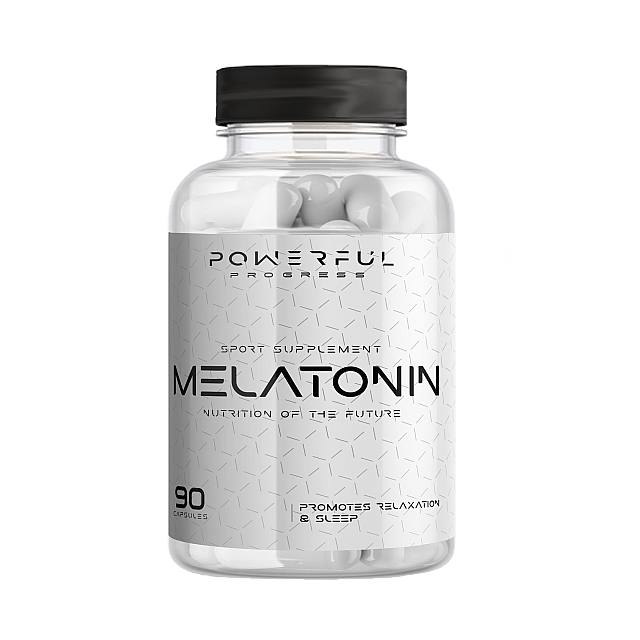 Melatonin  