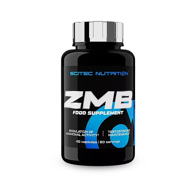 ZMB6 (60 caps)  