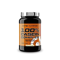 100% Casein Complex (920 g) Vanilla 