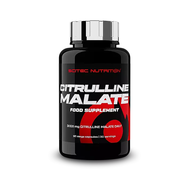 Citrulline Malate (300g)  