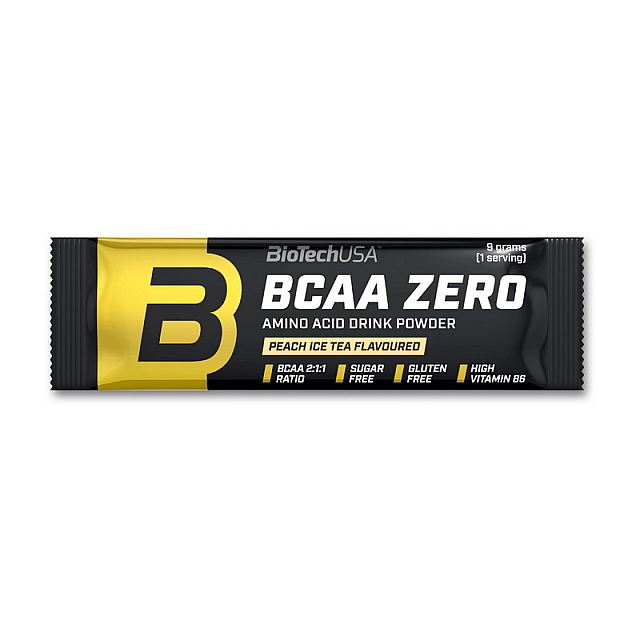 BCAA Zero (9 g) Cola 