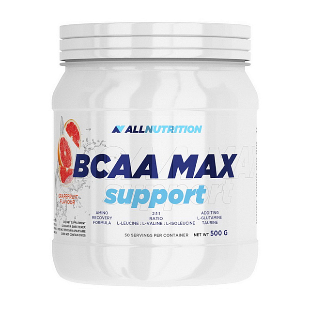 BCAA Max (500 g)  Lemon