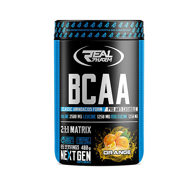 BCAA Instant (400 g) Watermelon 