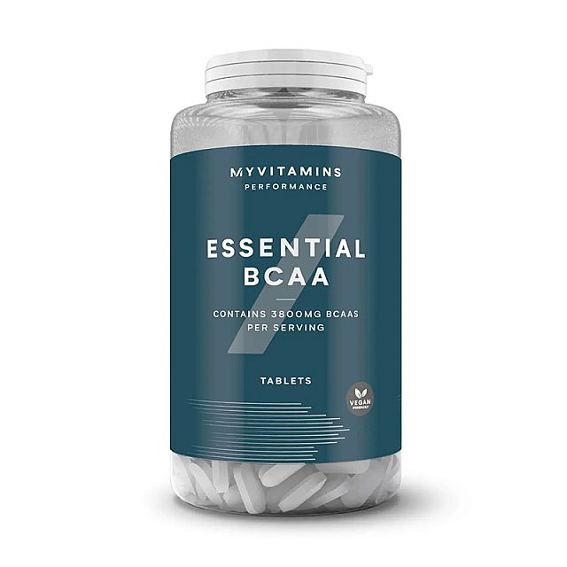 Essential BCAA (90 tabs)  