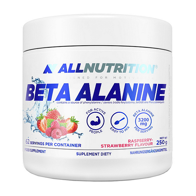 Beta Alanine (250 g)  Cola