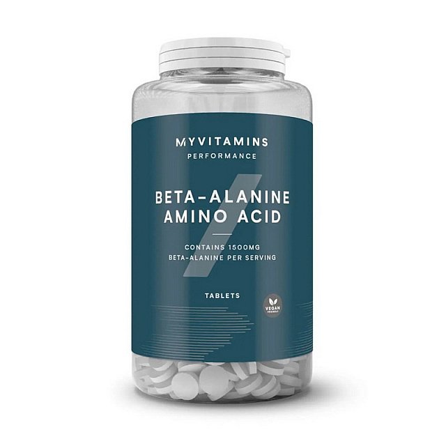 Beta Alanine (90 tab)  