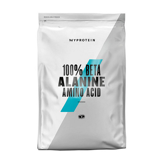 Beta Alanine (250 g) Unflavored  