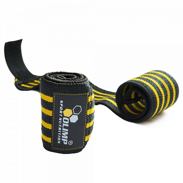 Hardcore Wrist Wrap  