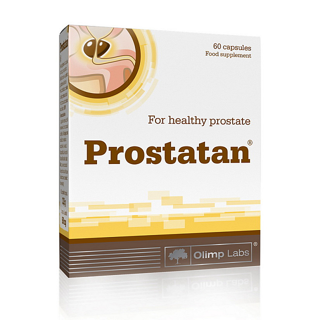 Prostatan (60 caps)  