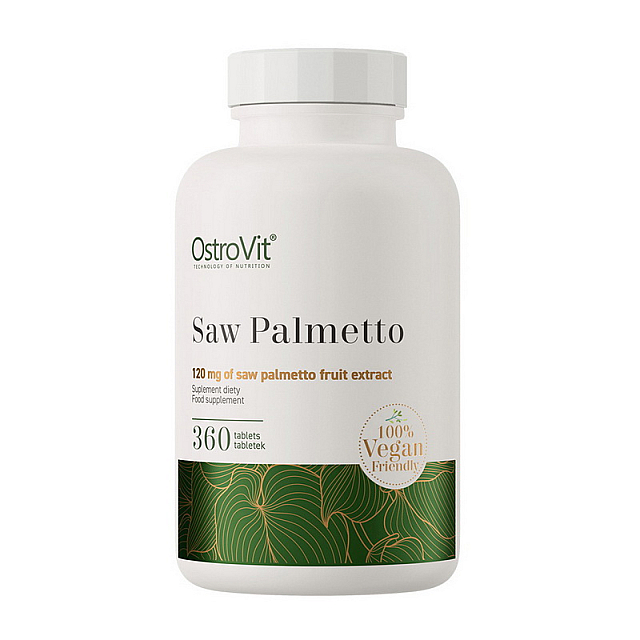 Saw Palmetto (360 tab)  