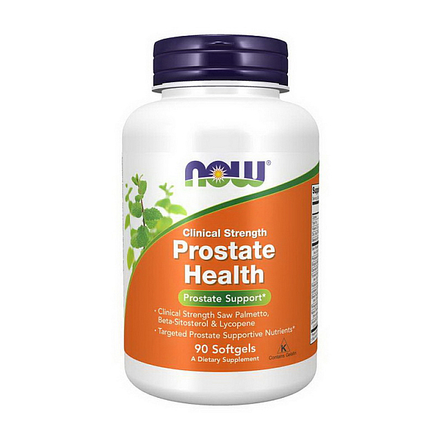 Prostate Health (90 softgels)  