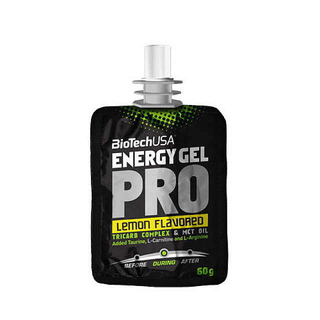 Energy Gel PRO (40 g) Orange 