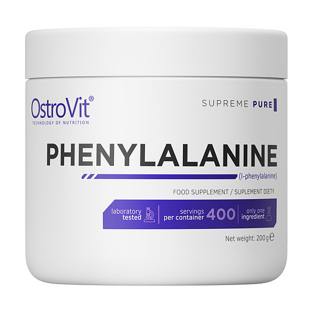 Phenilalanine (200 g)  