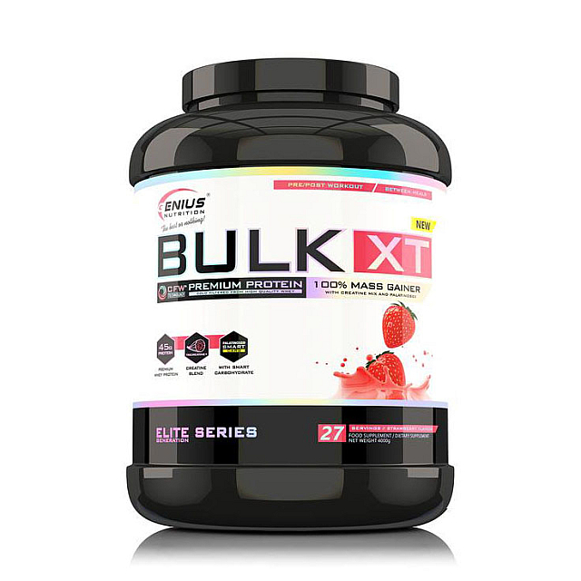 Bulk XT (4 kg) Chocolate 
