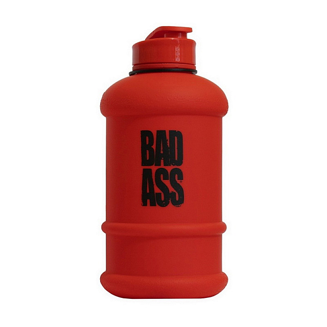 Hydrator BAD ASS (1,3 L)  Red/Black