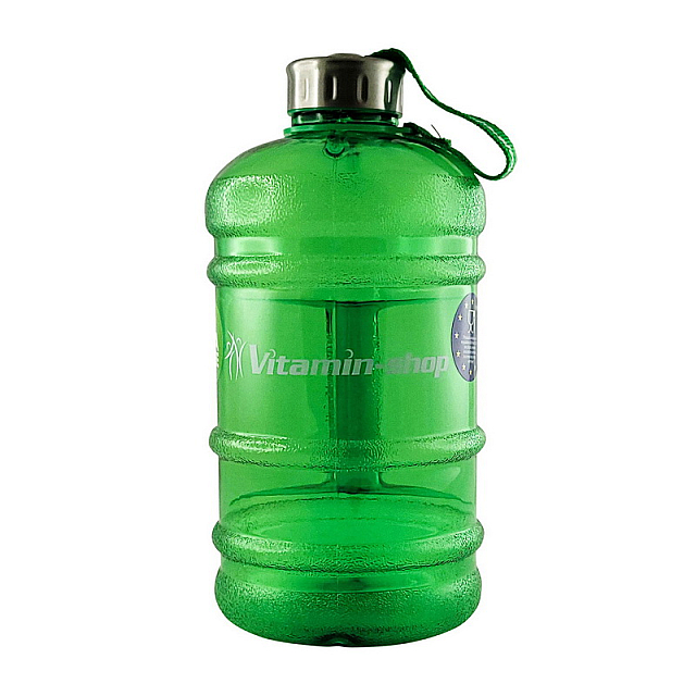 Hydrator Vitamin Shop (2,2 l)  Green