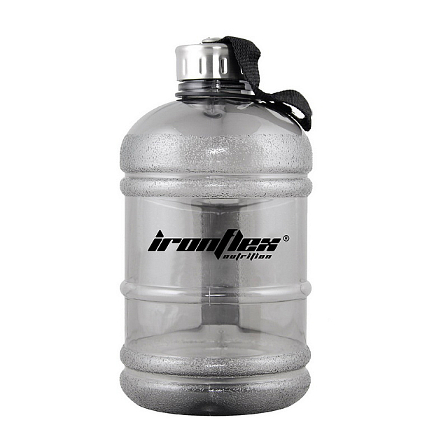 Hydrator (1 L) Grey 