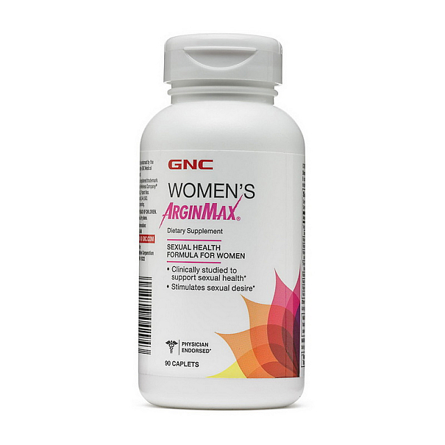 Women's ArginMax (90 caps)  