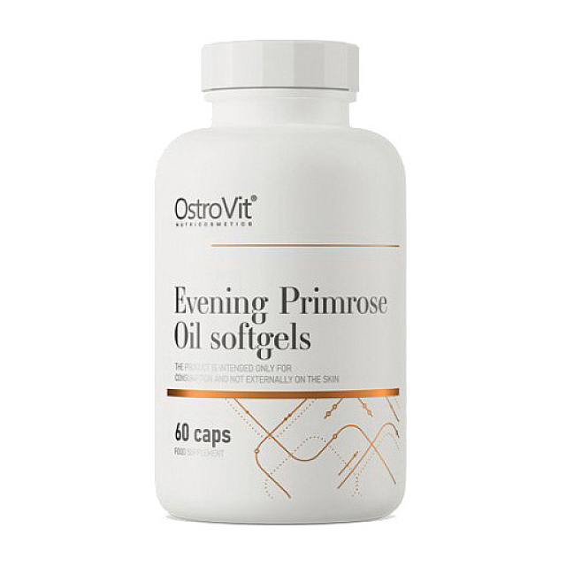 Evening Primrose Oil (60 caps)  