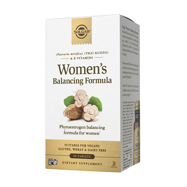 Women`s Balancing Formula (60 tab)  