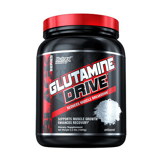 Glutamine Drive (1000 g)  