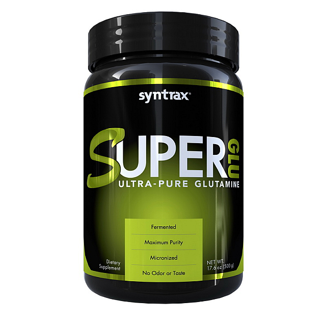 Super Glu (500 g) unflavored 