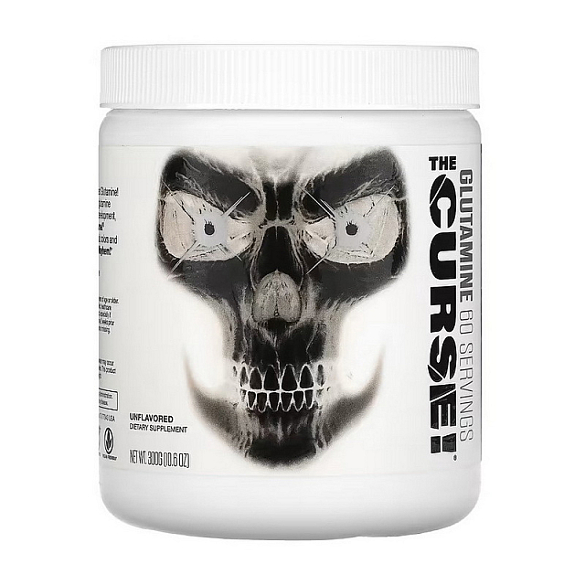 Glutamine (300 g)   JNX Sports