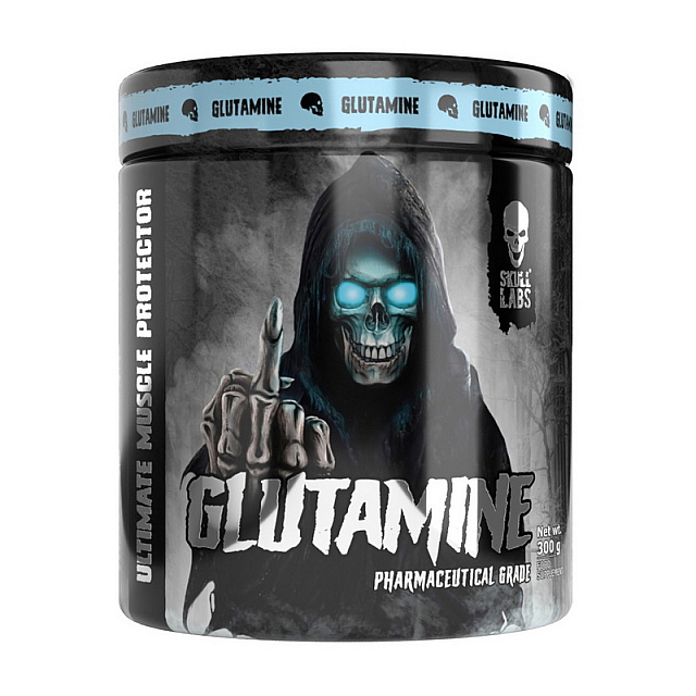 Glutamine (300 g)  