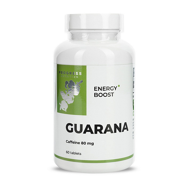 Guarana (60 tab)  
