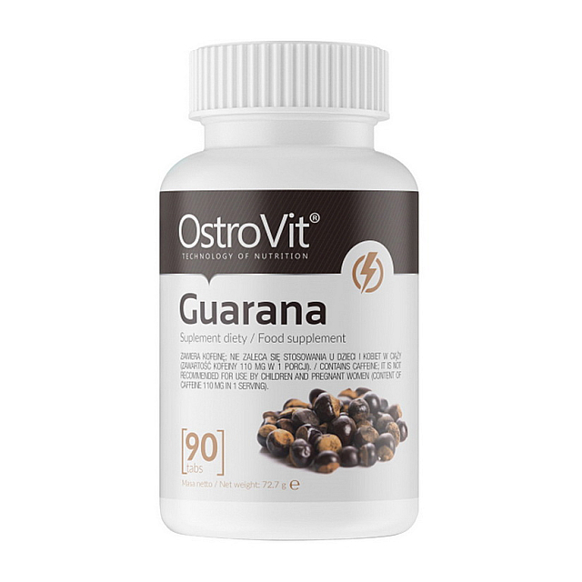 Guarana (90 tabs)  