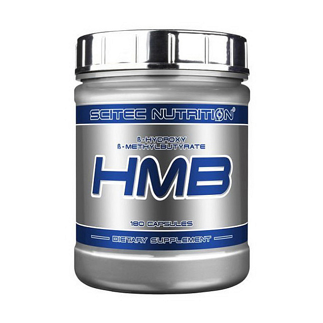 HMB (180 caps)  