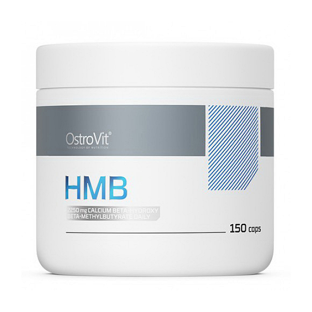 HMB (150 caps)  