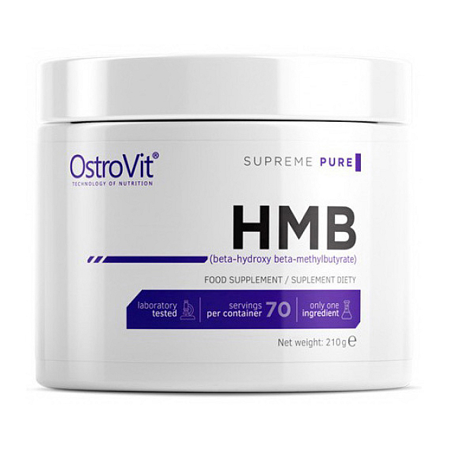 HMB (210 g)  