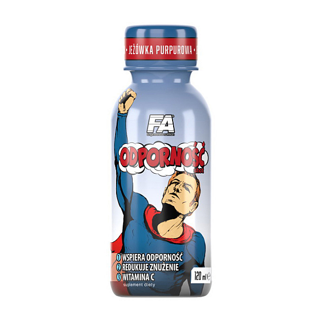 Odpornosc Shot (120 ml)  
